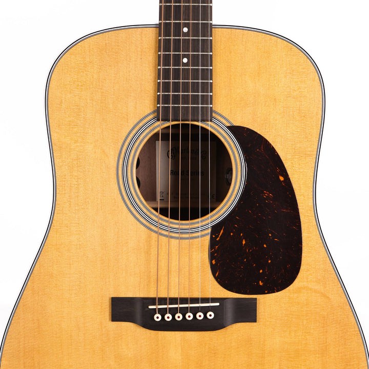 Martin Road Series D-13E Retro Acoustic-Electric Gloss Natural