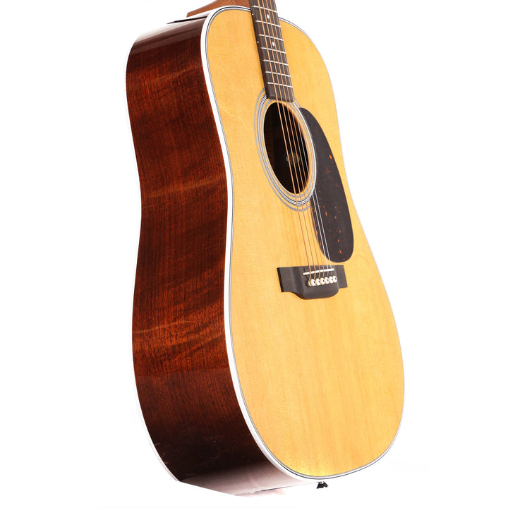 Martin Road Series D-13E Retro Acoustic-Electric Gloss Natural