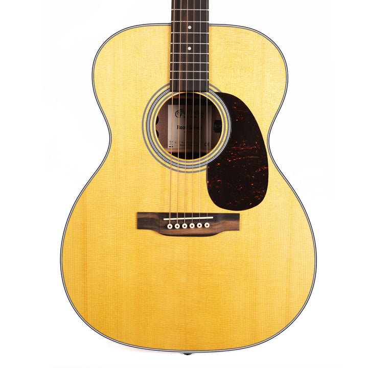 Martin Road Series 000-13E Retro Acoustic-Electric Gloss Natural