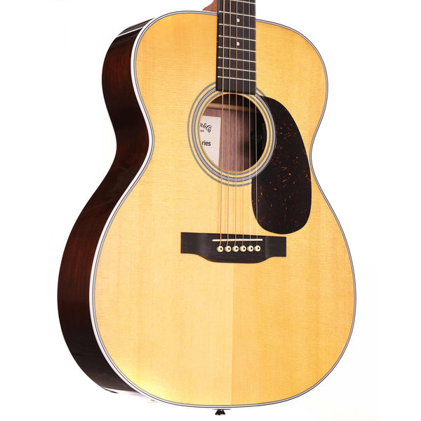 Martin Road Series 000-13E Retro Acoustic-Electric Gloss Natural
