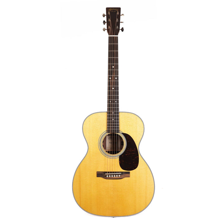 Martin Road Series 000-13E Retro Acoustic-Electric Gloss Natural