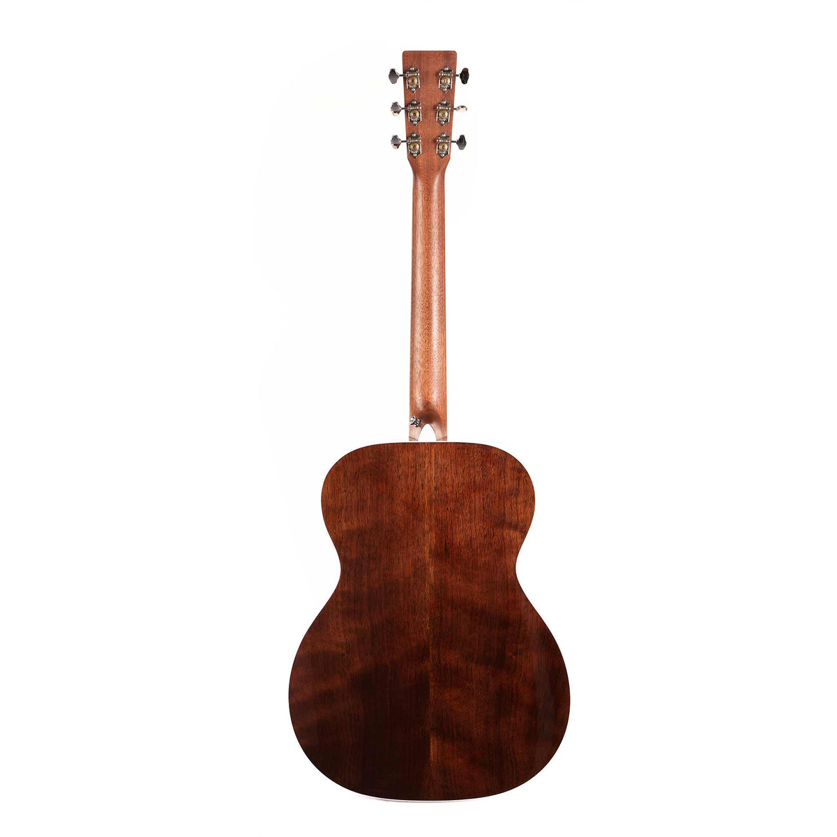 Martin Road Series 000-13E Retro Acoustic-Electric Gloss Natural — 4