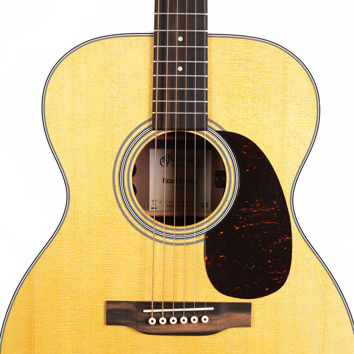 Martin Road Series 000-13E Retro Acoustic-Electric Gloss Natural