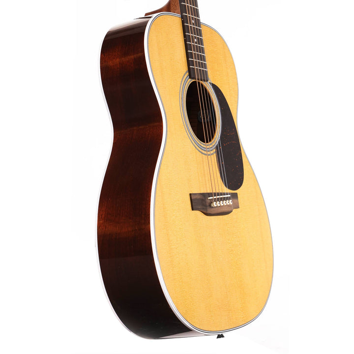 Martin Road Series 000-13E Retro Acoustic-Electric Gloss Natural