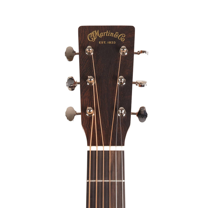 Martin Road Series 000-13E Retro Acoustic-Electric Gloss Natural