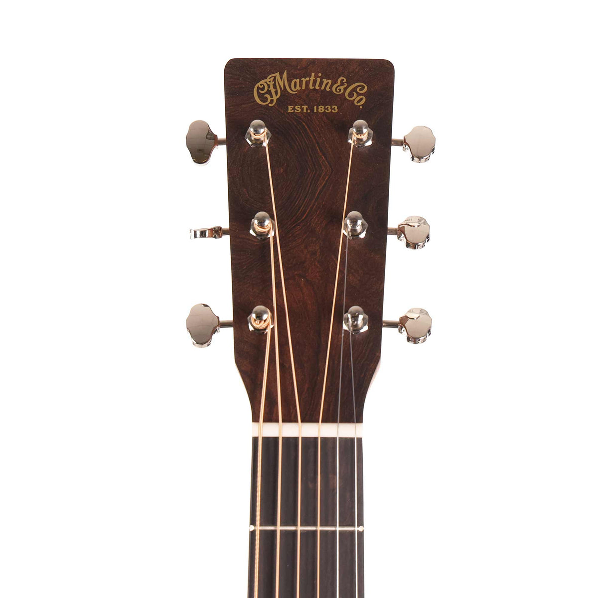Martin Road Series 000-13E Retro Acoustic-Electric Gloss Natural — 8
