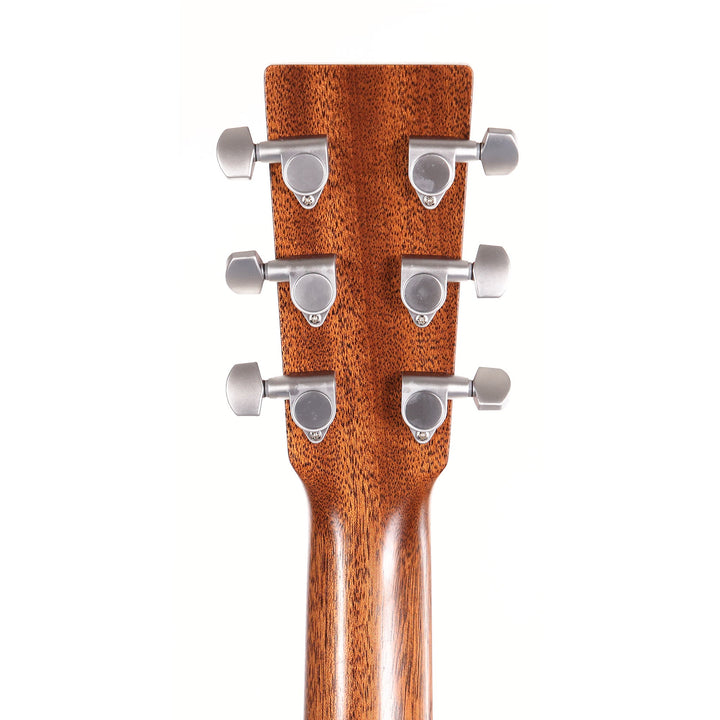 Martin Road Series SC-10E Modern Acoustic-Electric Natural Satin