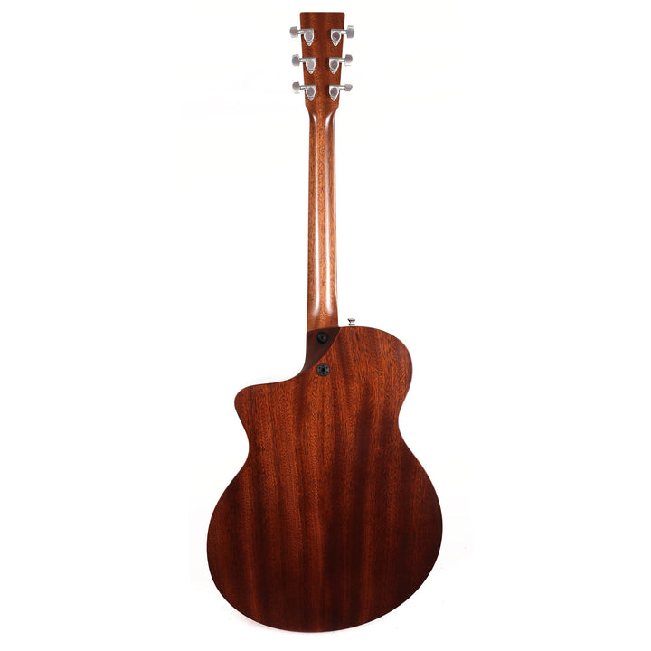 Martin Road Series SC-10E Modern Acoustic-Electric Natural Satin