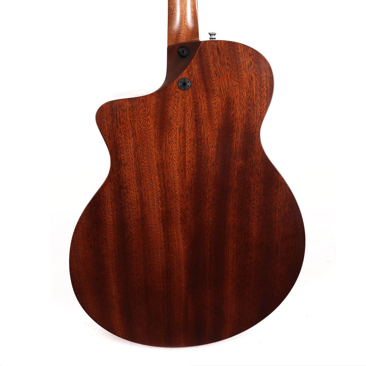 Martin Road Series SC-10E Modern Acoustic-Electric Natural Satin
