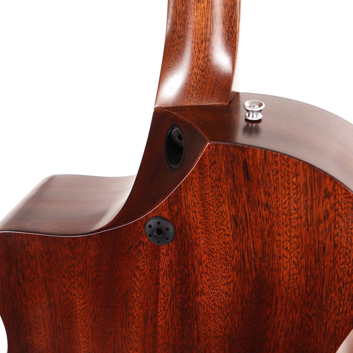 Martin Road Series SC-10E Modern Acoustic-Electric Natural Satin