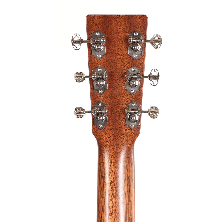 Martin Road Series SC-13E Modern Acoustic-Electric Natural