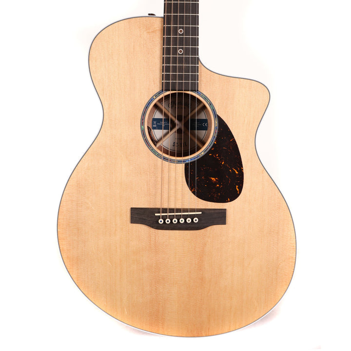 Martin Road Series SC-13E Modern Acoustic-Electric Natural