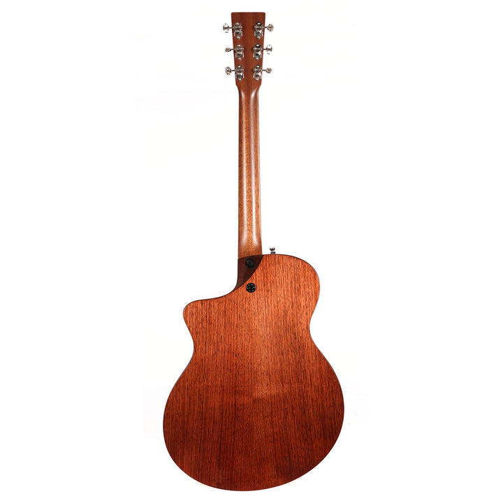 Martin Road Series SC-13E Modern Acoustic-Electric Natural