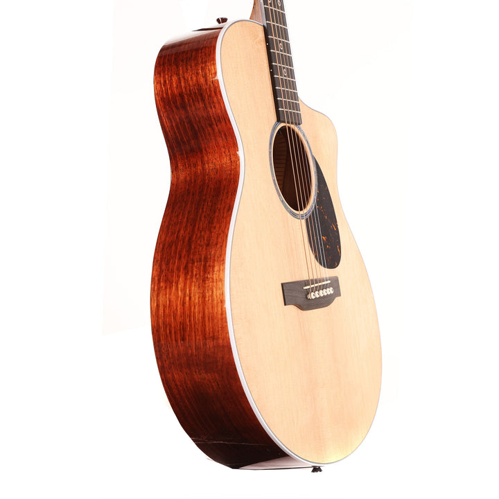 Martin Road Series SC-13E Modern Acoustic-Electric Natural