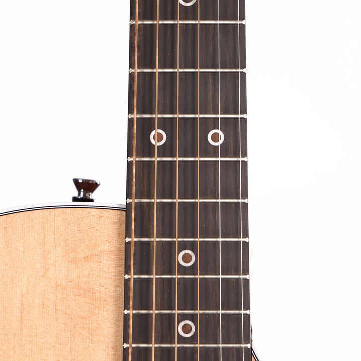 Martin Road Series SC-13E Modern Acoustic-Electric Natural