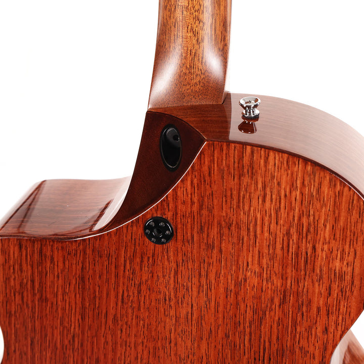 Martin Road Series SC-13E Modern Acoustic-Electric Natural