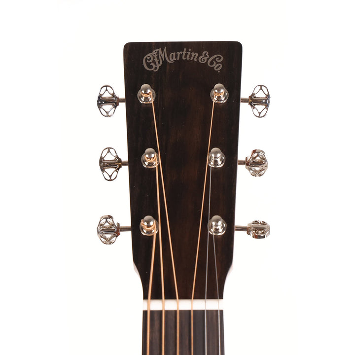 Martin Road Series SC-13E Modern Acoustic-Electric Natural