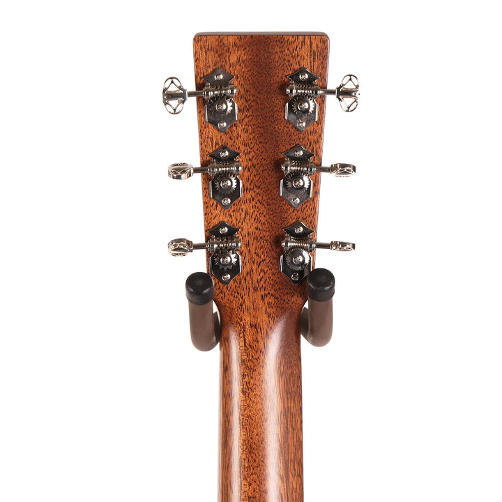 Martin Road Series SC-13E Modern Acoustic-Electric Mezcal Burst