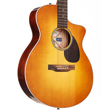 Martin Road Series SC-13E Modern Acoustic-Electric Mezcal Burst