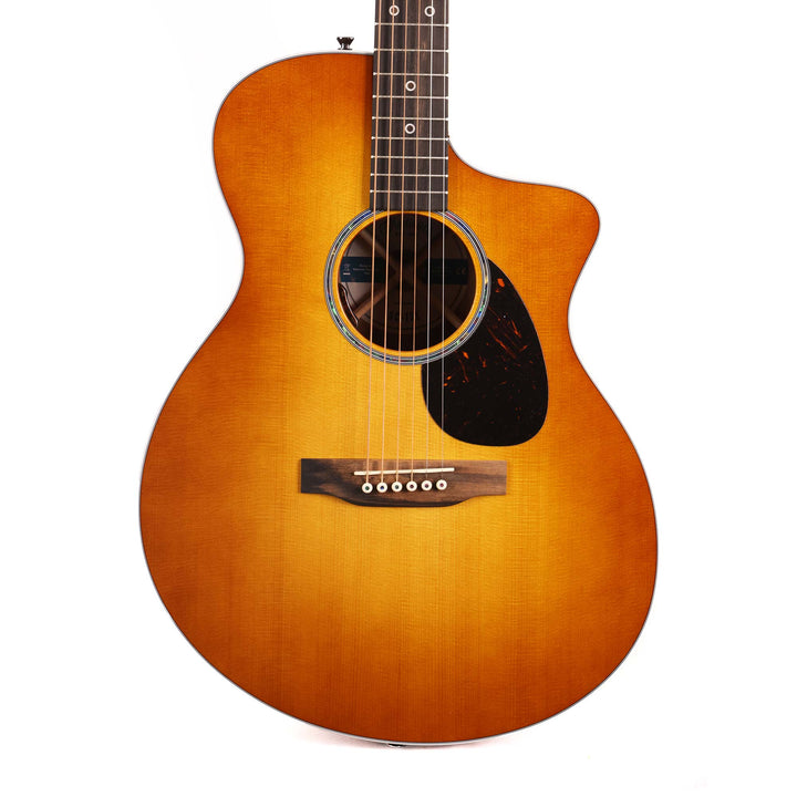 Martin Road Series SC-13E Modern Acoustic-Electric Mezcal Burst
