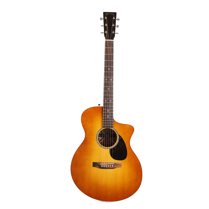 Martin Road Series SC-13E Modern Acoustic-Electric Mezcal Burst