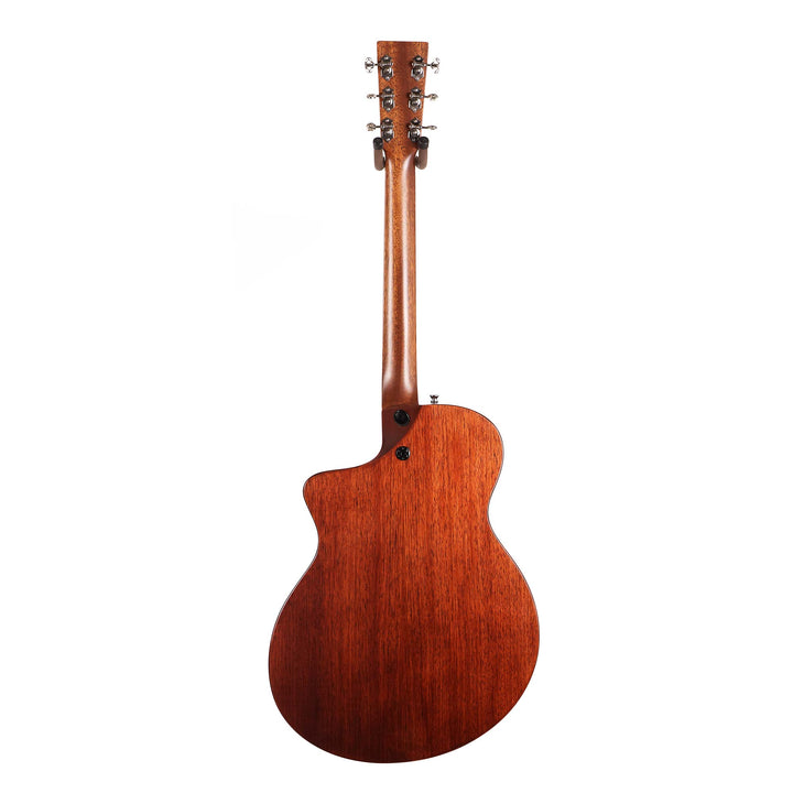 Martin Road Series SC-13E Modern Acoustic-Electric Mezcal Burst