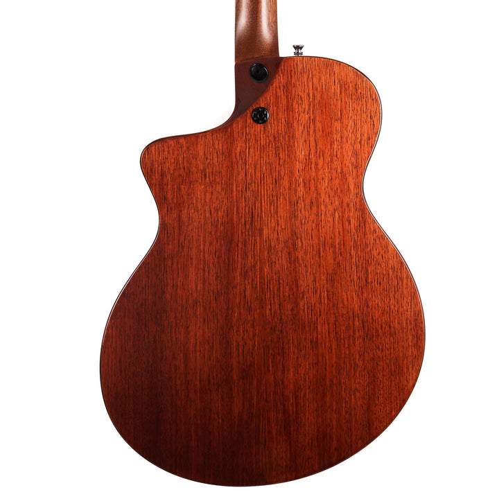 Martin Road Series SC-13E Modern Acoustic-Electric Mezcal Burst