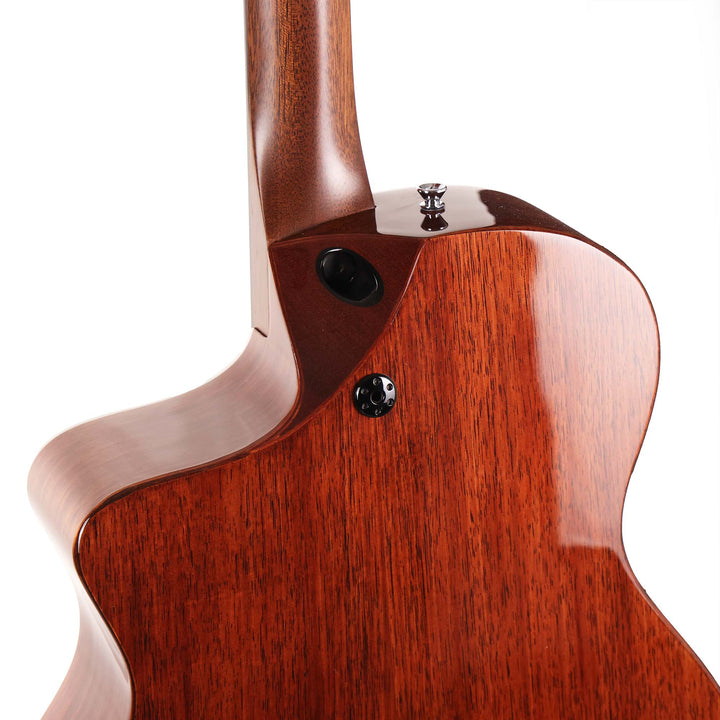 Martin Road Series SC-13E Modern Acoustic-Electric Mezcal Burst