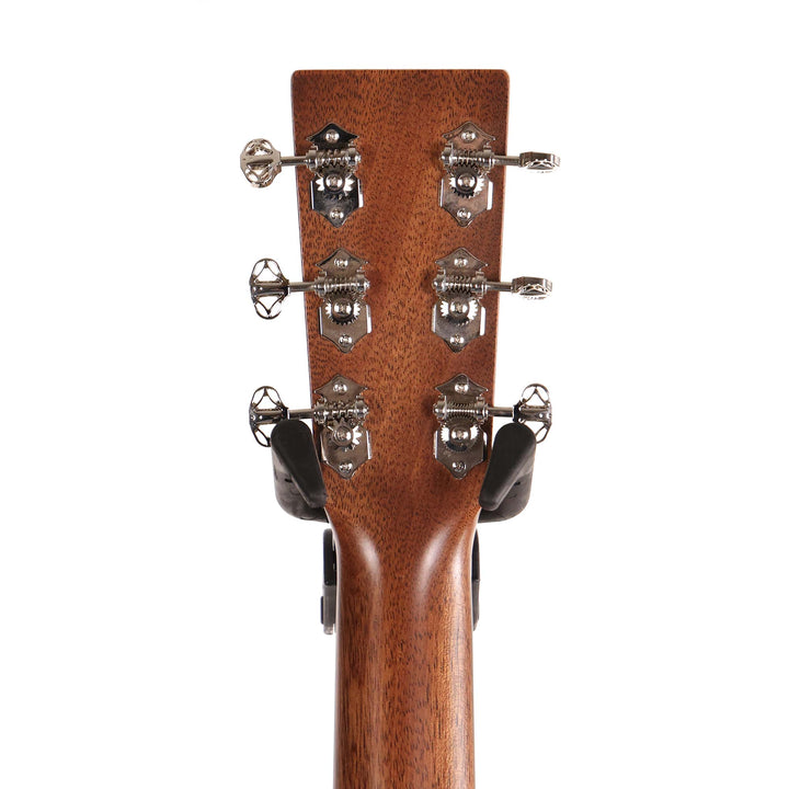 Martin Road Series SC-13E Modern Acoustic-Electric Mezcal Burst