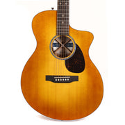 Martin Road Series SC-13E Modern Acoustic-Electric Mezcal Burst