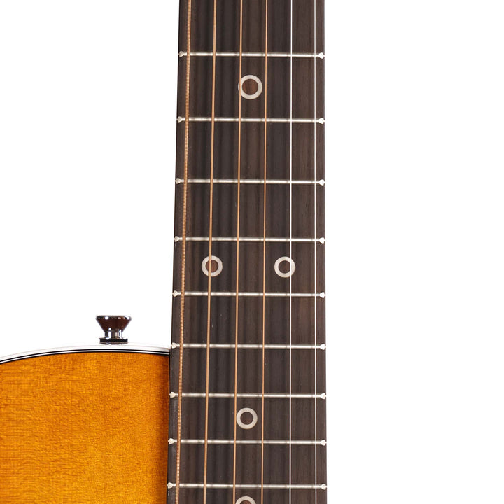 Martin Road Series SC-13E Modern Acoustic-Electric Mezcal Burst