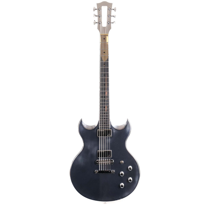 Woodrite Matt Pike Signature Alumirite Warlord All Chrome