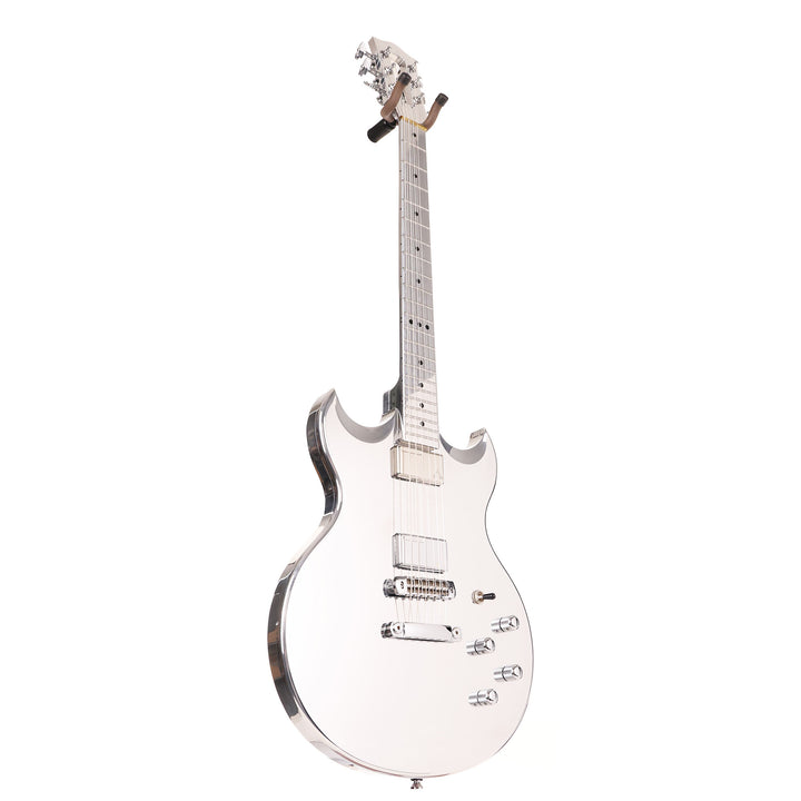 Woodrite Matt Pike Signature Alumirite Warlord All Chrome