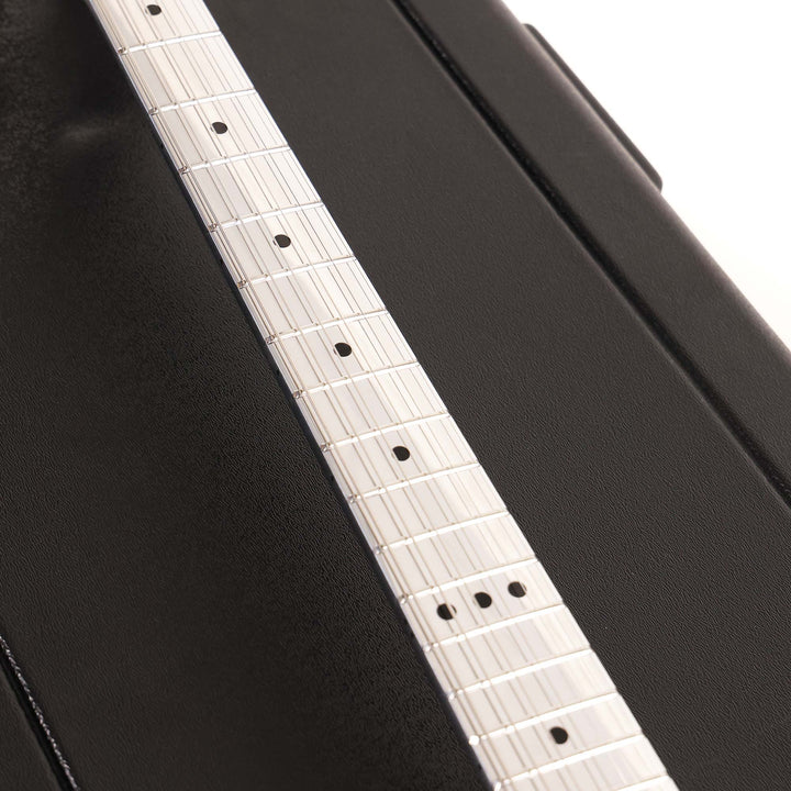 Woodrite Matt Pike Signature Alumirite Warlord All Chrome