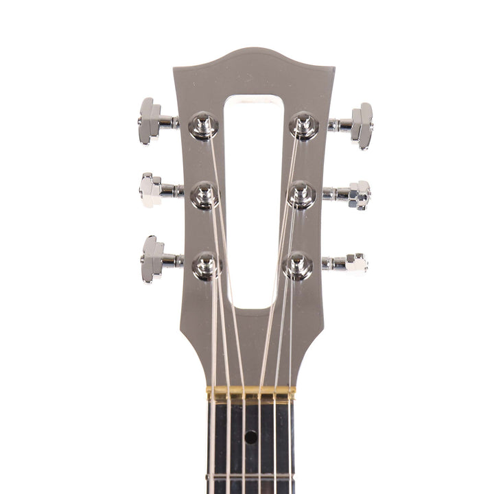 Woodrite Matt Pike Signature Alumirite Warlord All Chrome