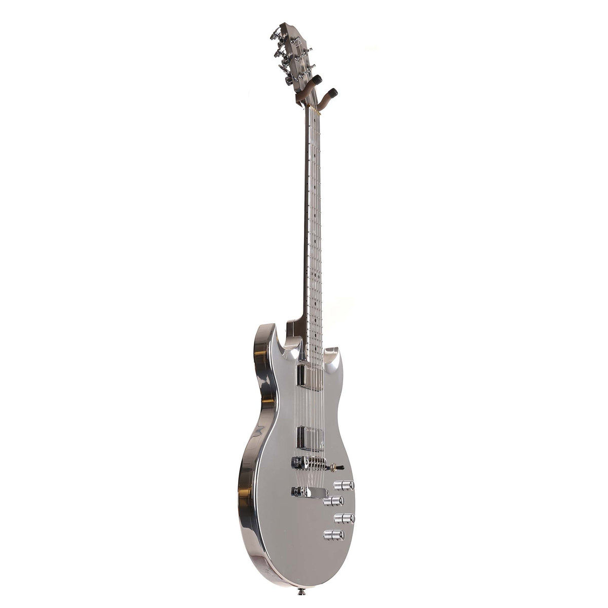 Woodrite Matt Pike Signature Alumirite Warlord All Chrome — 7