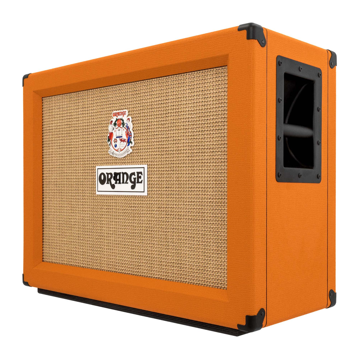 Orange Rockerverb 50 MkIII Neo 2x12 Combo Amplifier | The Music Zoo