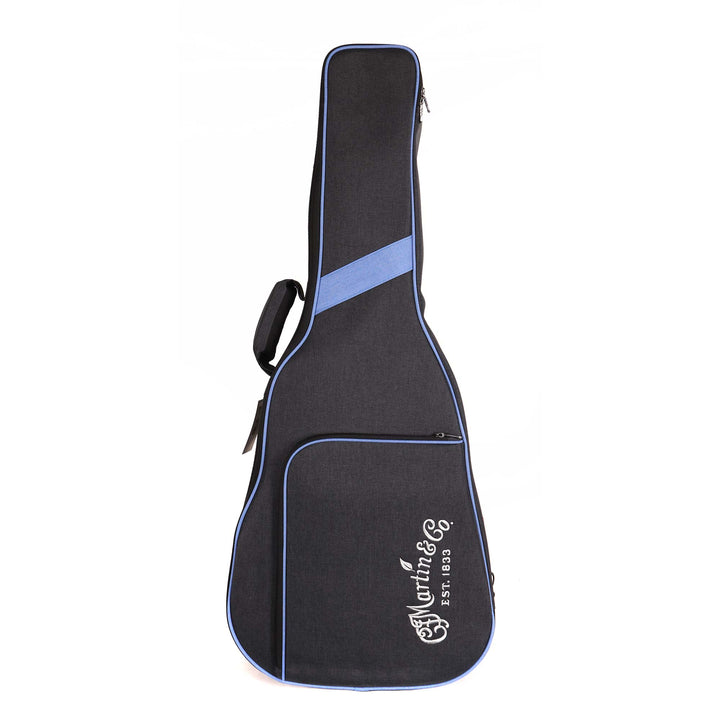 Martin D-X2E Molly Tuttle Signature Acoustic-Electric Satin Vintage Sunburst