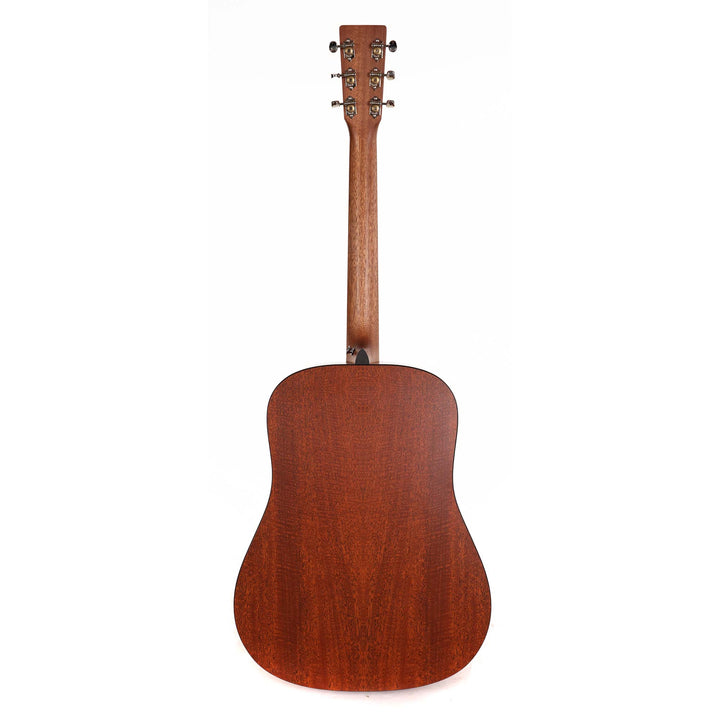 Martin D-X2E Molly Tuttle Signature Acoustic-Electric Satin Vintage Sunburst