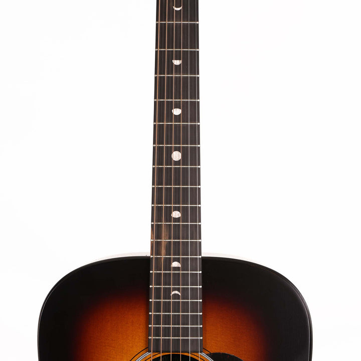 Martin D-X2E Molly Tuttle Signature Acoustic-Electric Satin Vintage Sunburst Used