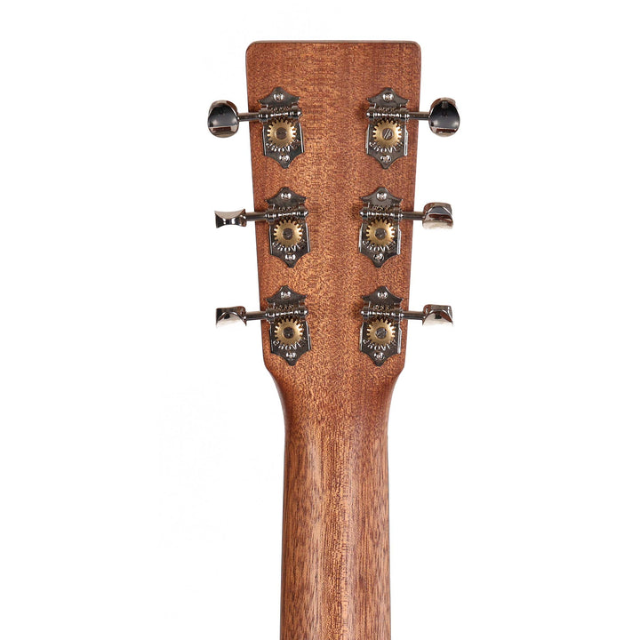 Martin D-X2E Molly Tuttle Signature Acoustic-Electric Satin Vintage Sunburst