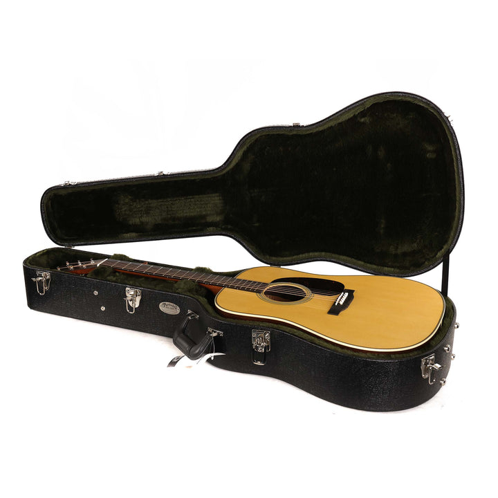 Martin Super HD-28 Dreadnought Acoustic Natural