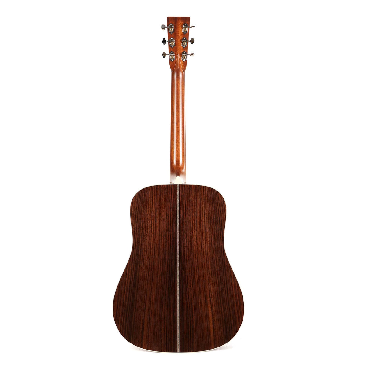 Martin Super HD-28 Dreadnought Acoustic Natural — 3