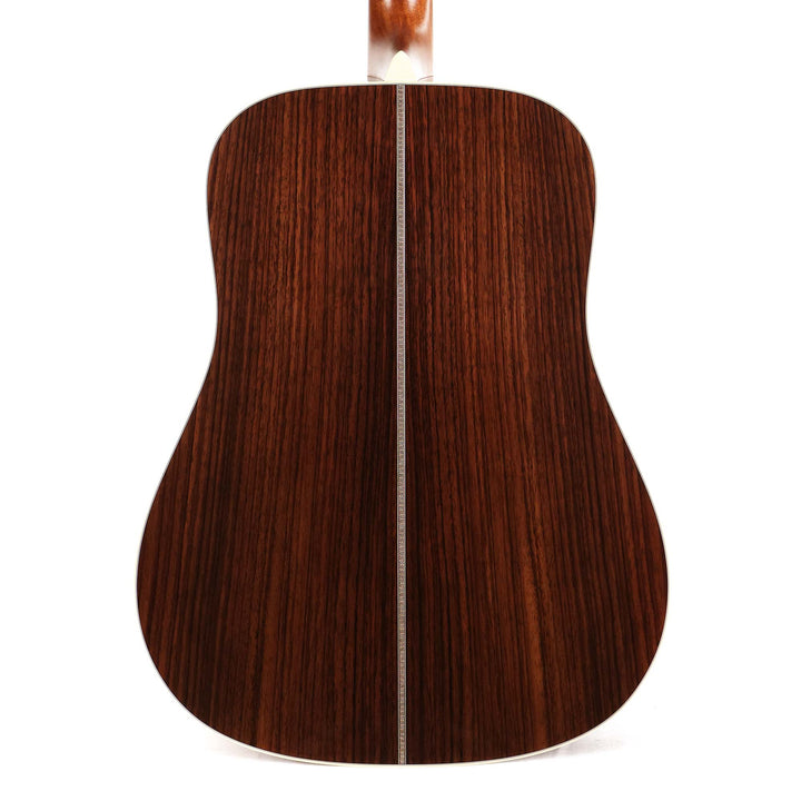 Martin Super HD-28 Dreadnought Acoustic Natural
