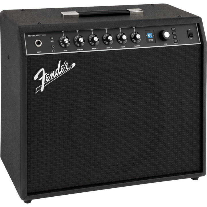 Fender Mustang LTX100 Combo Amplifier