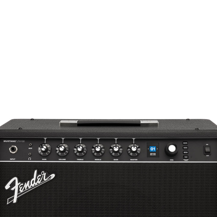 Fender Mustang LTX100 Combo Amplifier