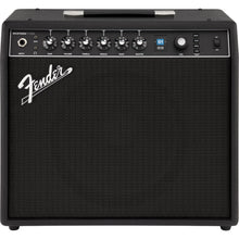 Fender Mustang LTX50 Combo Amplifier