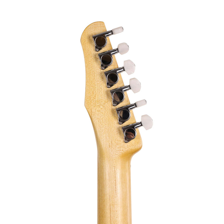 El Cabron Guitars Two-Pickup Maria Especial