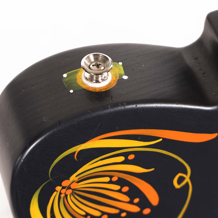 El Cabron Guitars Two-Pickup Maria Especial