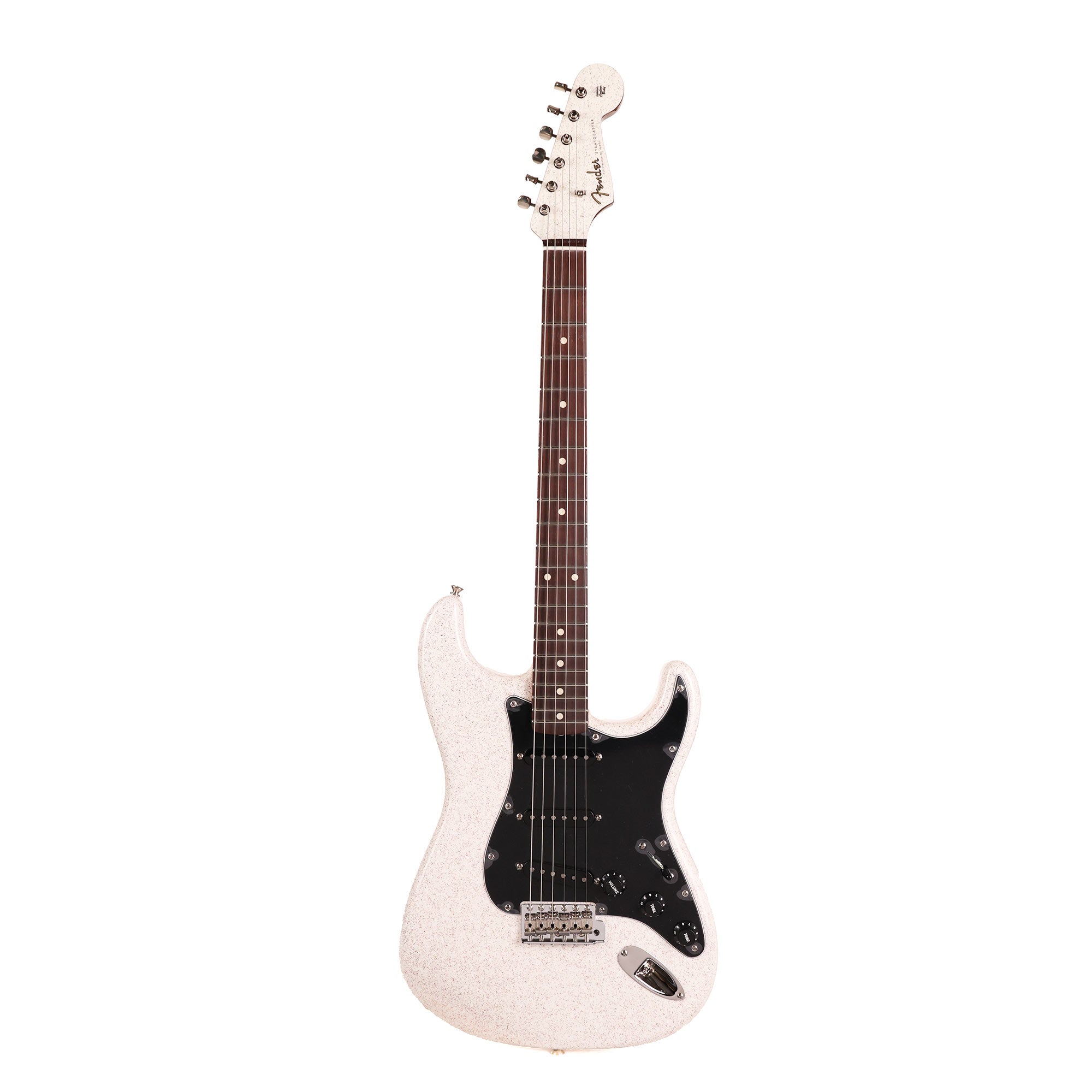 Fender Custom Shop 1960 Stratocaster NOS Autumn Shimmer | The